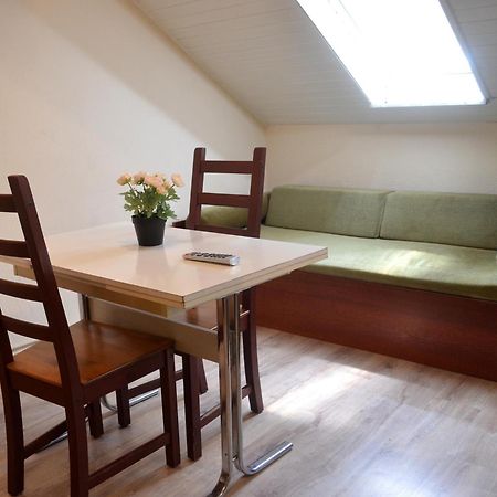 Gaestehaus Zimmer Frei Bramstedt  الغرفة الصورة