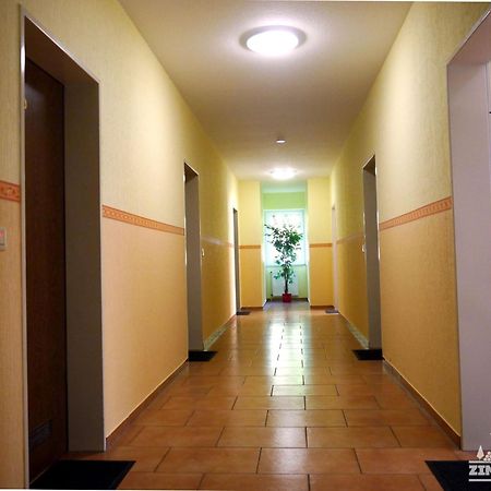 Gaestehaus Zimmer Frei Bramstedt  المظهر الخارجي الصورة