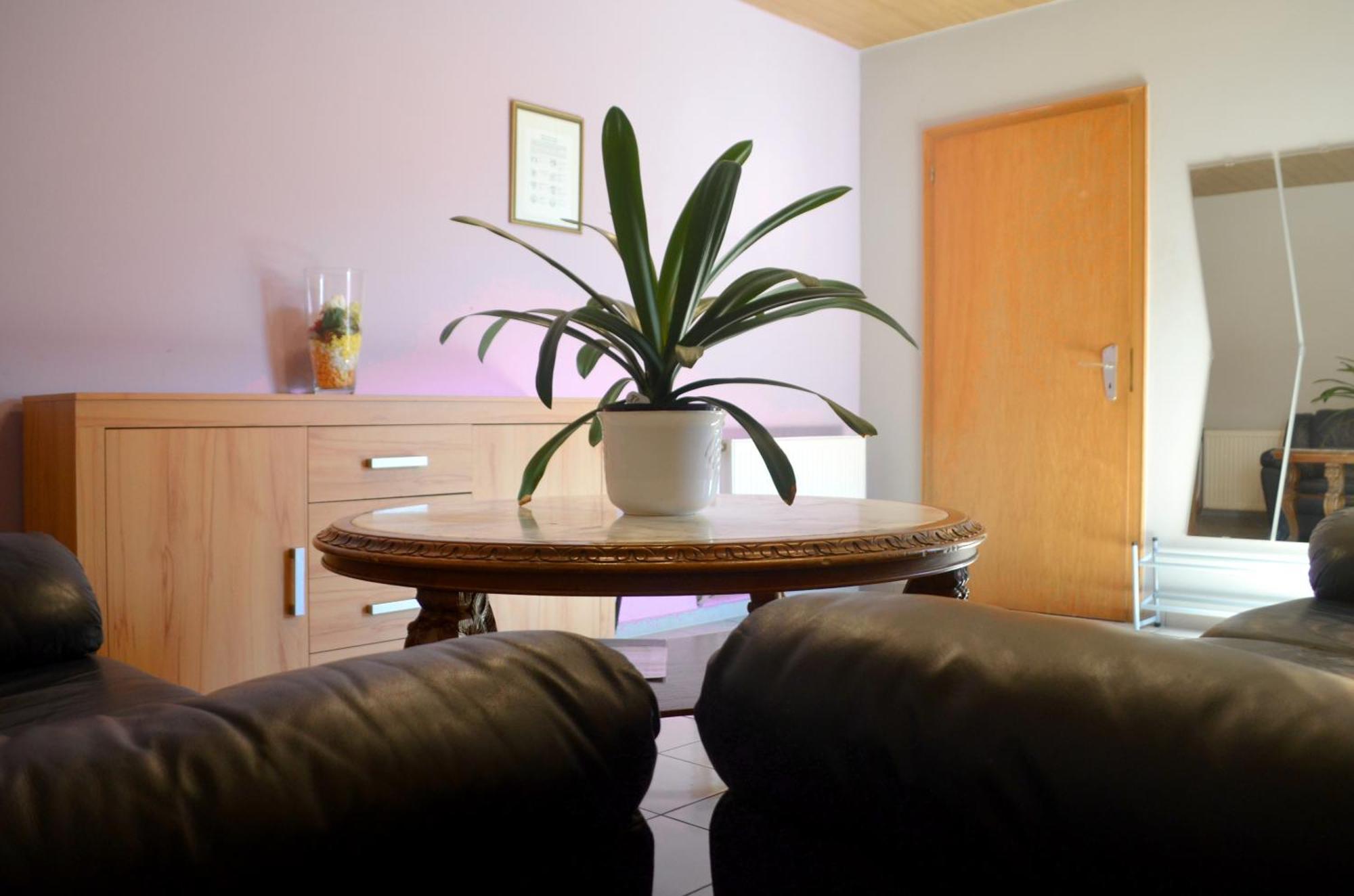 Gaestehaus Zimmer Frei Bramstedt  الغرفة الصورة
