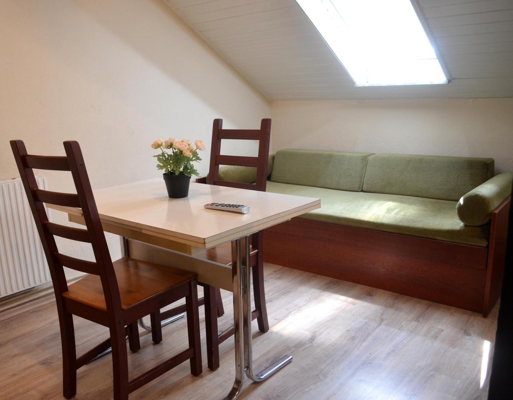 Gaestehaus Zimmer Frei Bramstedt  الغرفة الصورة