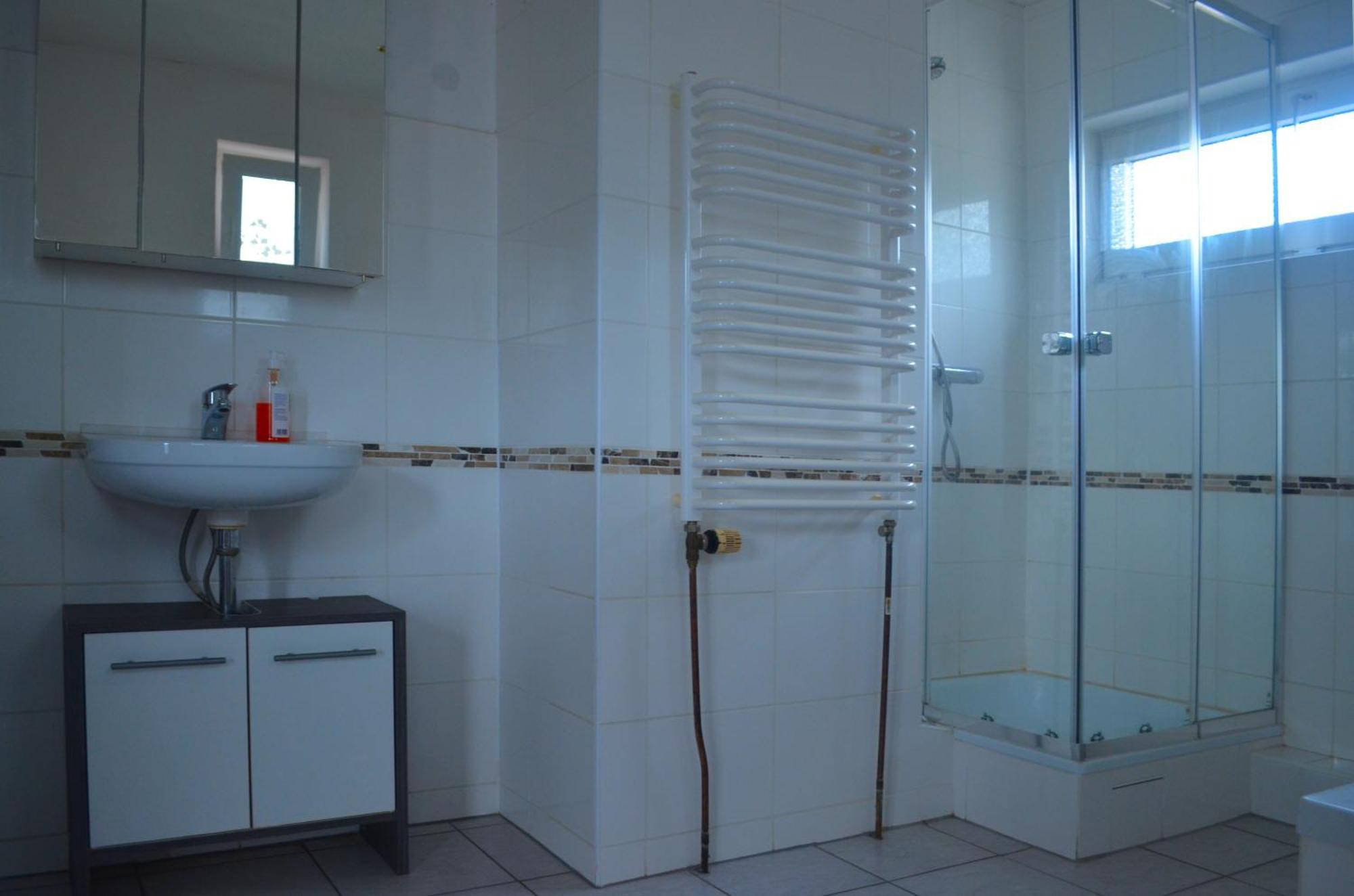 Gaestehaus Zimmer Frei Bramstedt  الغرفة الصورة