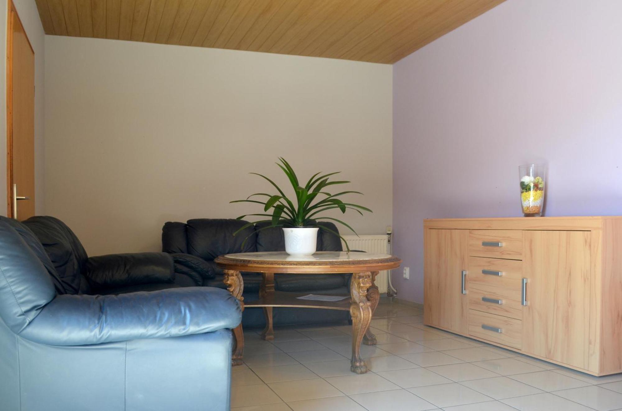 Gaestehaus Zimmer Frei Bramstedt  الغرفة الصورة