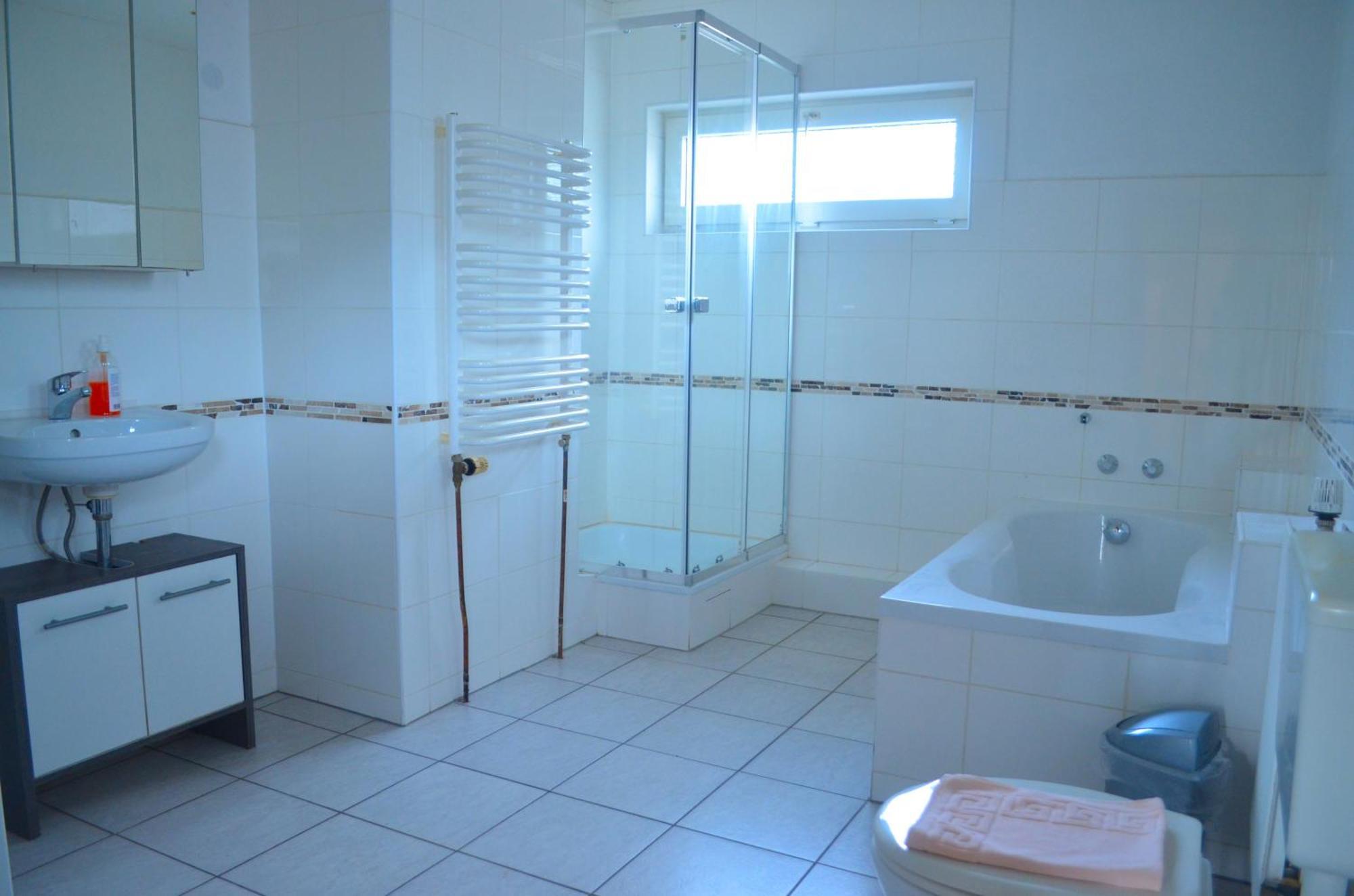 Gaestehaus Zimmer Frei Bramstedt  الغرفة الصورة