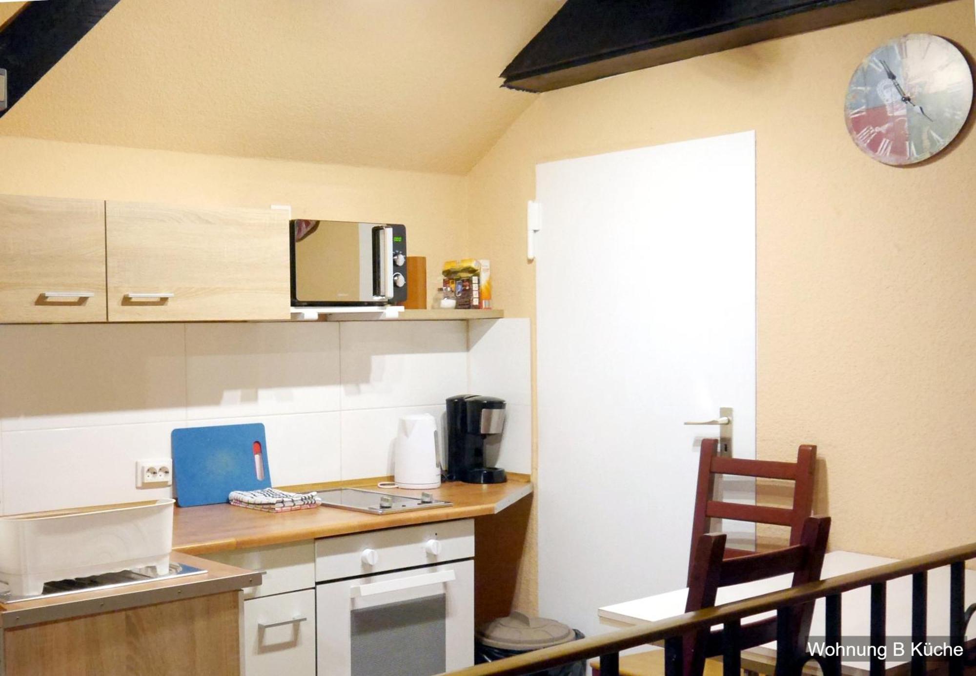 Gaestehaus Zimmer Frei Bramstedt  الغرفة الصورة