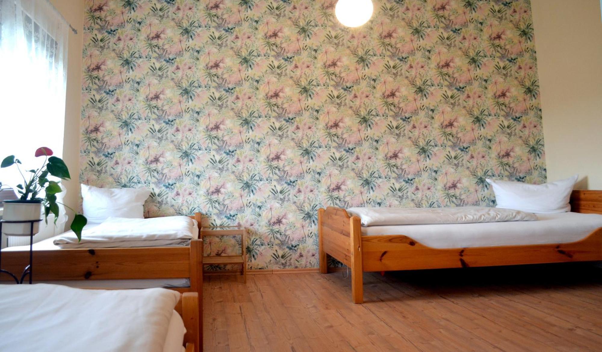 Gaestehaus Zimmer Frei Bramstedt  الغرفة الصورة